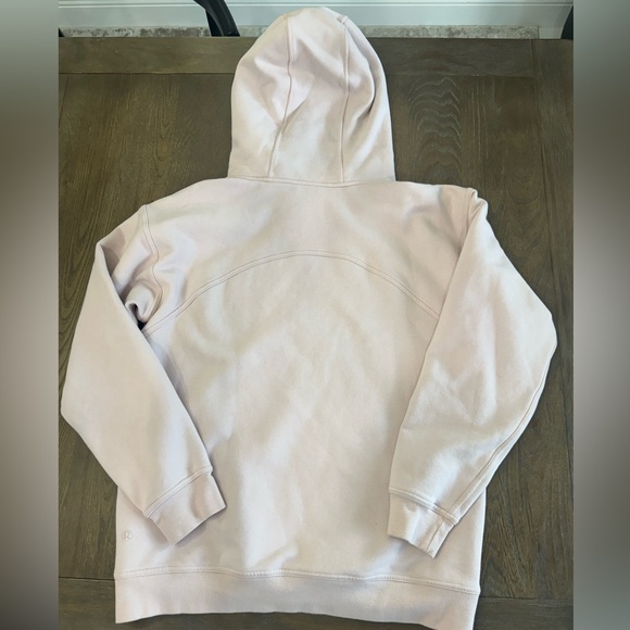 Lululemon All Yours Hoodie - Graphic ***** - Picture 6 of 8